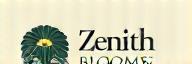 Zenith Blooms Logo